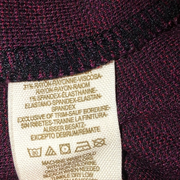 Like NEW Free People Printed Skirt - Picture 4 of 6